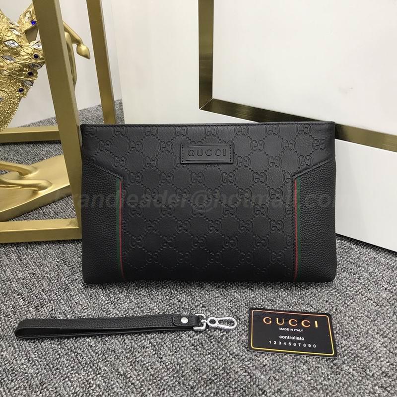 Gucci Wallets 20